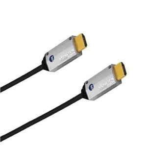  MONSTER CABLE High Speed SuperThin HDMI Cable (2 meters)